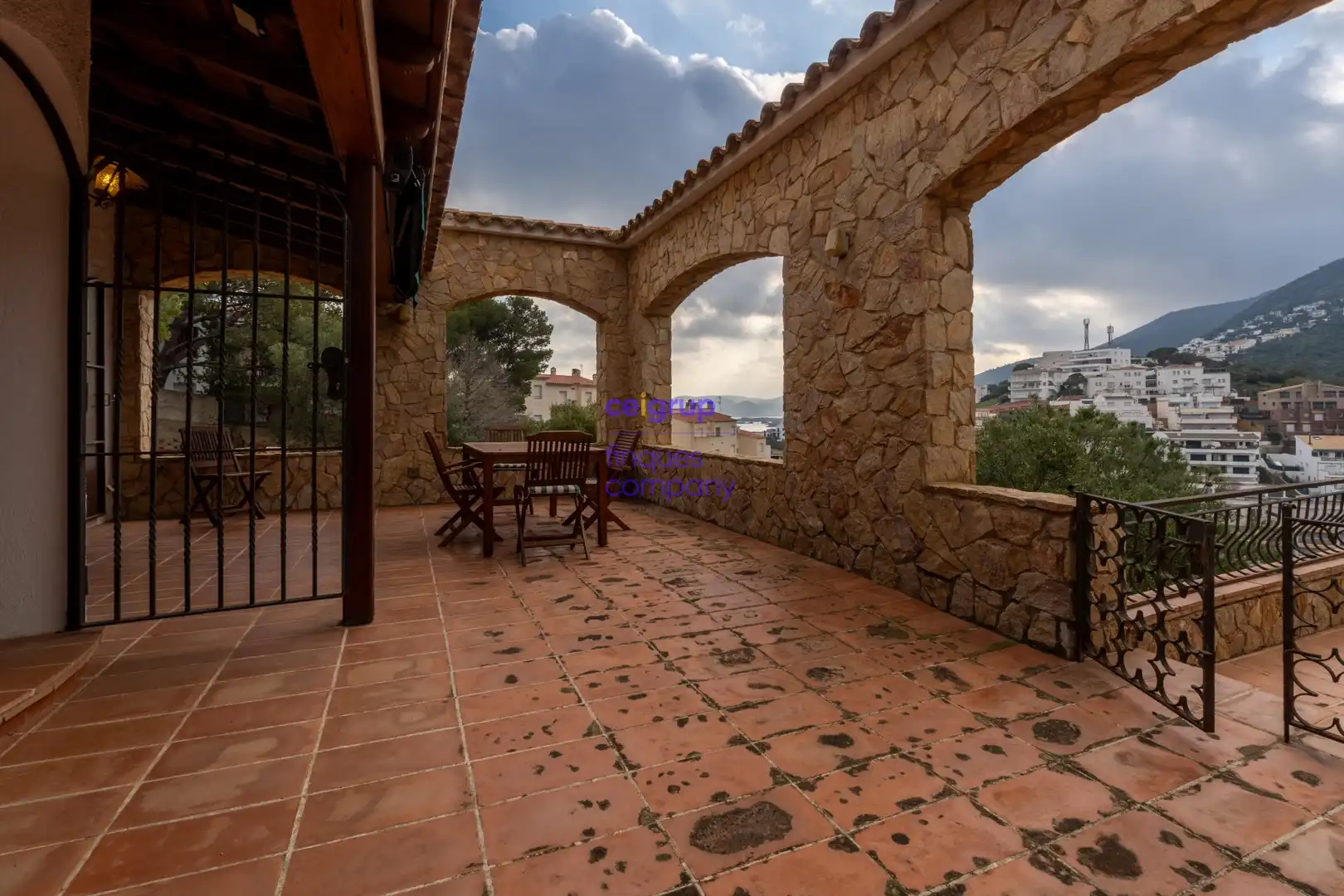 Chalet en venta en El Colomer - La Bateria - La Coma, imagen 2