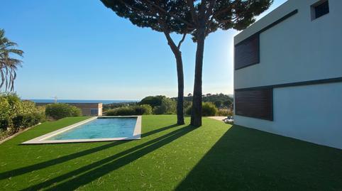 Photo 3 of House or chalet to rent in Carrer Fornaca, Caldes d'Estrac, Barcelona