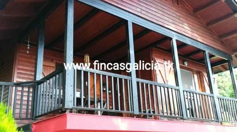 Photo 2 of House or chalet for sale in Riós, Ourense
