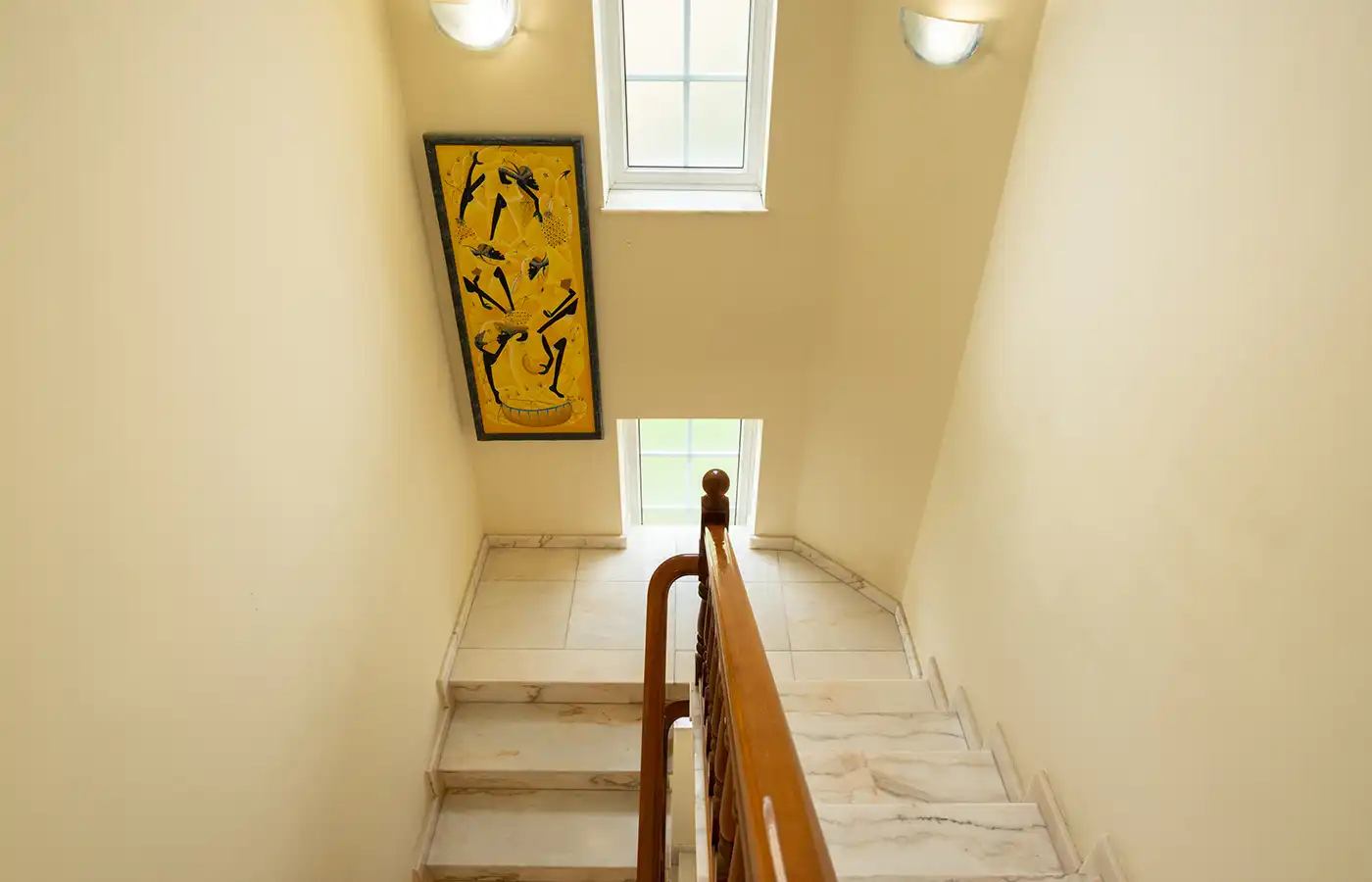 Casa o chalet en venta en Oleiros con Calefacción, Jardín privado y Parquet