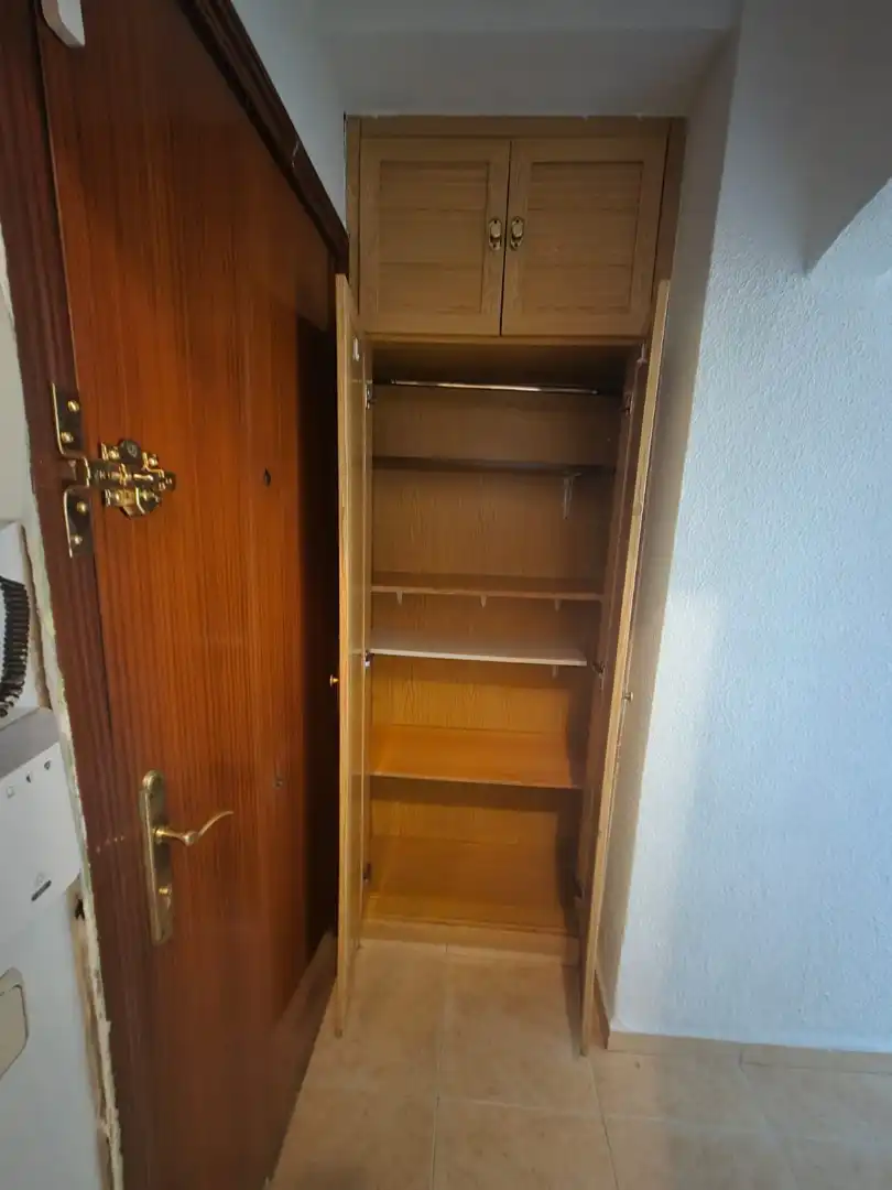 Habitación de Piso en venta en Madrid