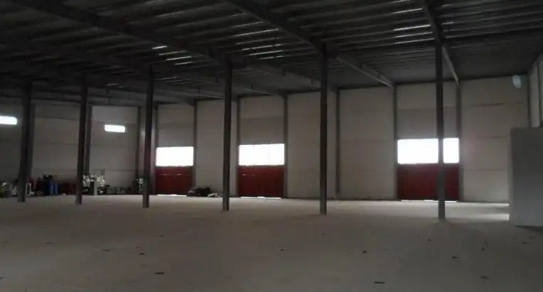 Nau industrial en venda a Madrid-Cádiz, imagen 2