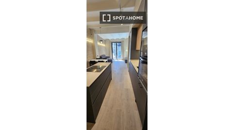 Foto 4 de Piso de alquiler en Barri Gòtic, Barcelona Capital
