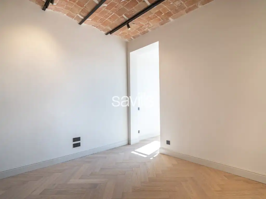 Mini appartamento con terrazza in vendita a Eixample, imagen 22