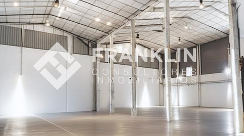 Photo 5 of Industrial buildings for sale in Carrer Enric Prat de la Riba, 11, Casablanca, Sant Boi de Llobregat