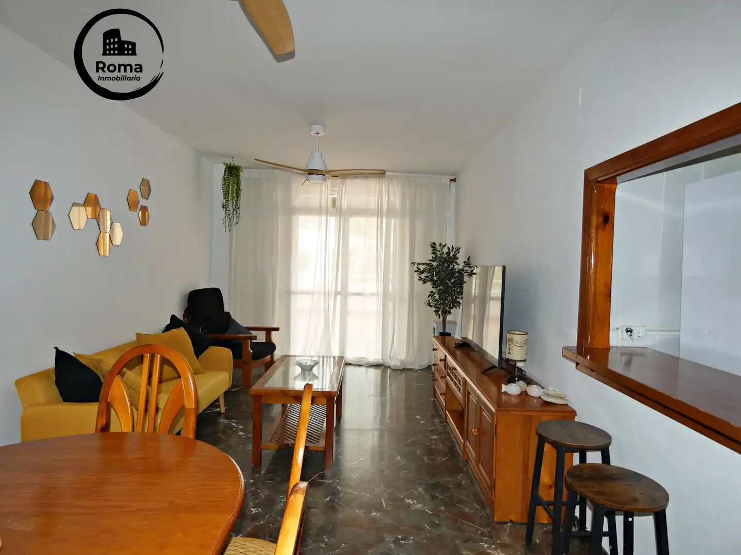 Wohnung mit Aufzug zum Verkauf in Carretera de Almeria 16, imagen 26