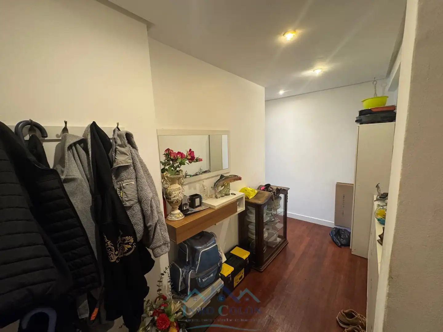 Flat with terrace for sale in AVDA GIPUZKOA, imagen 4