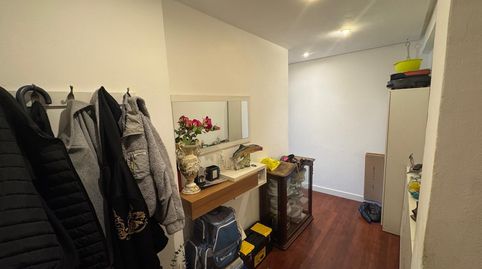 Foto 4 de Piso en venta en Avda Gipuzkoa, Centro - Mendibil - Santiago, Irun
