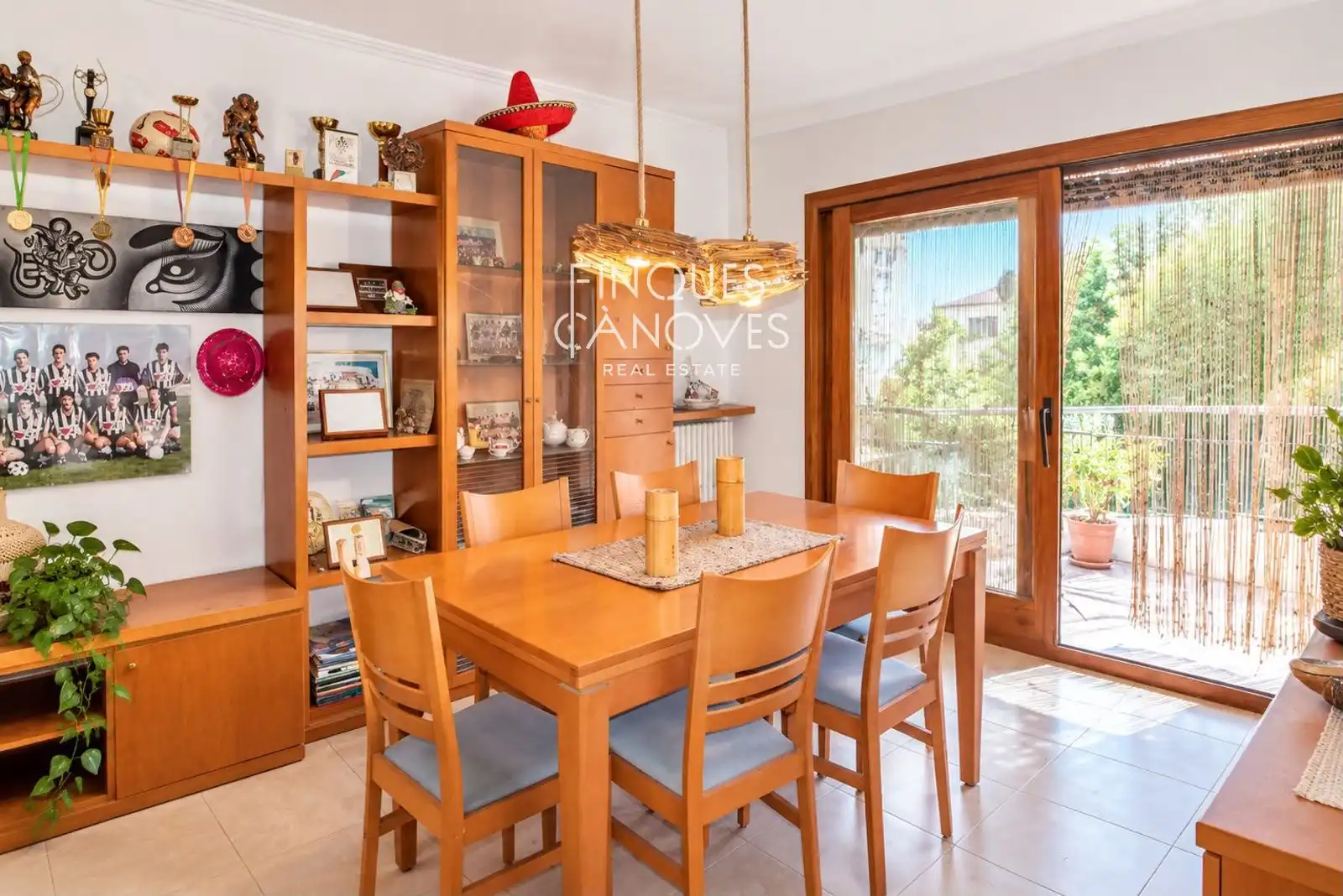 Maison mitoyenne avec terrasse à vendre à Del Pi, imagen 5