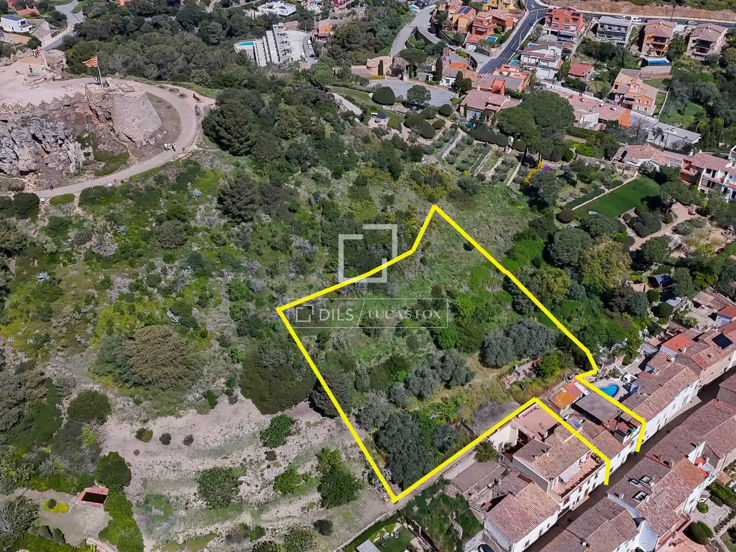 Casa o xalet en venda en Begur amb Jardí privat i Terrassa