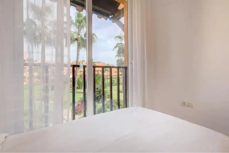 Dachboden zur Miete in Casares pueblo