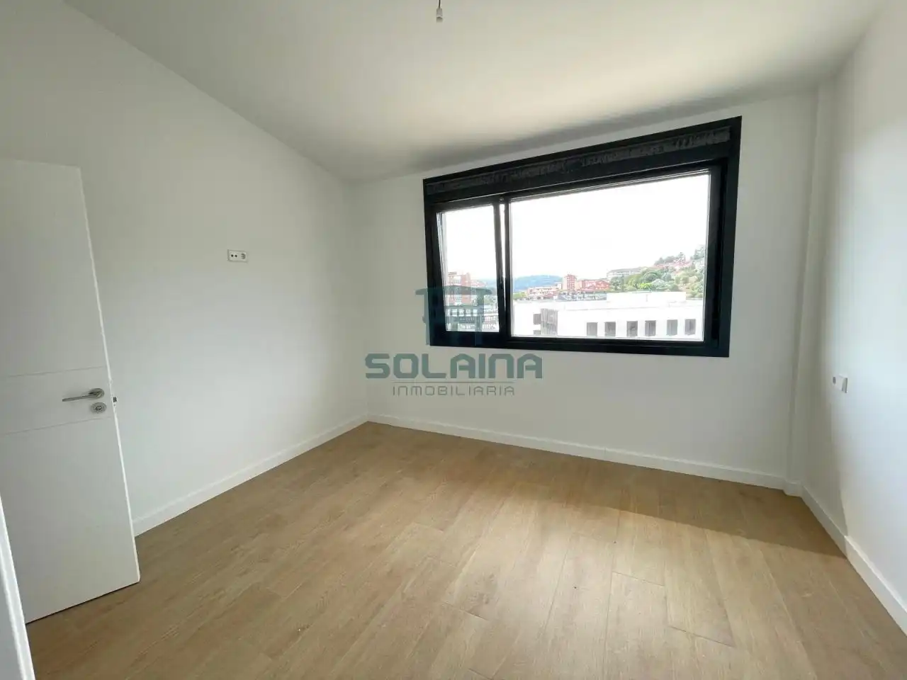 Habitación de Casa o chalet en venta en Ourense Capital  con Calefacción