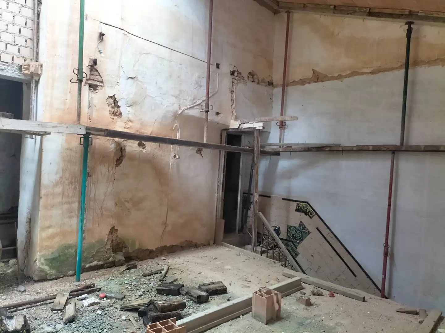 Maison avec terrasse à vendre à Olivares, imagen 31