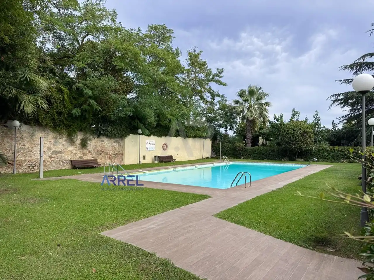 Casa con piscina in affitto a Riera Coma Fosca, imagen 40