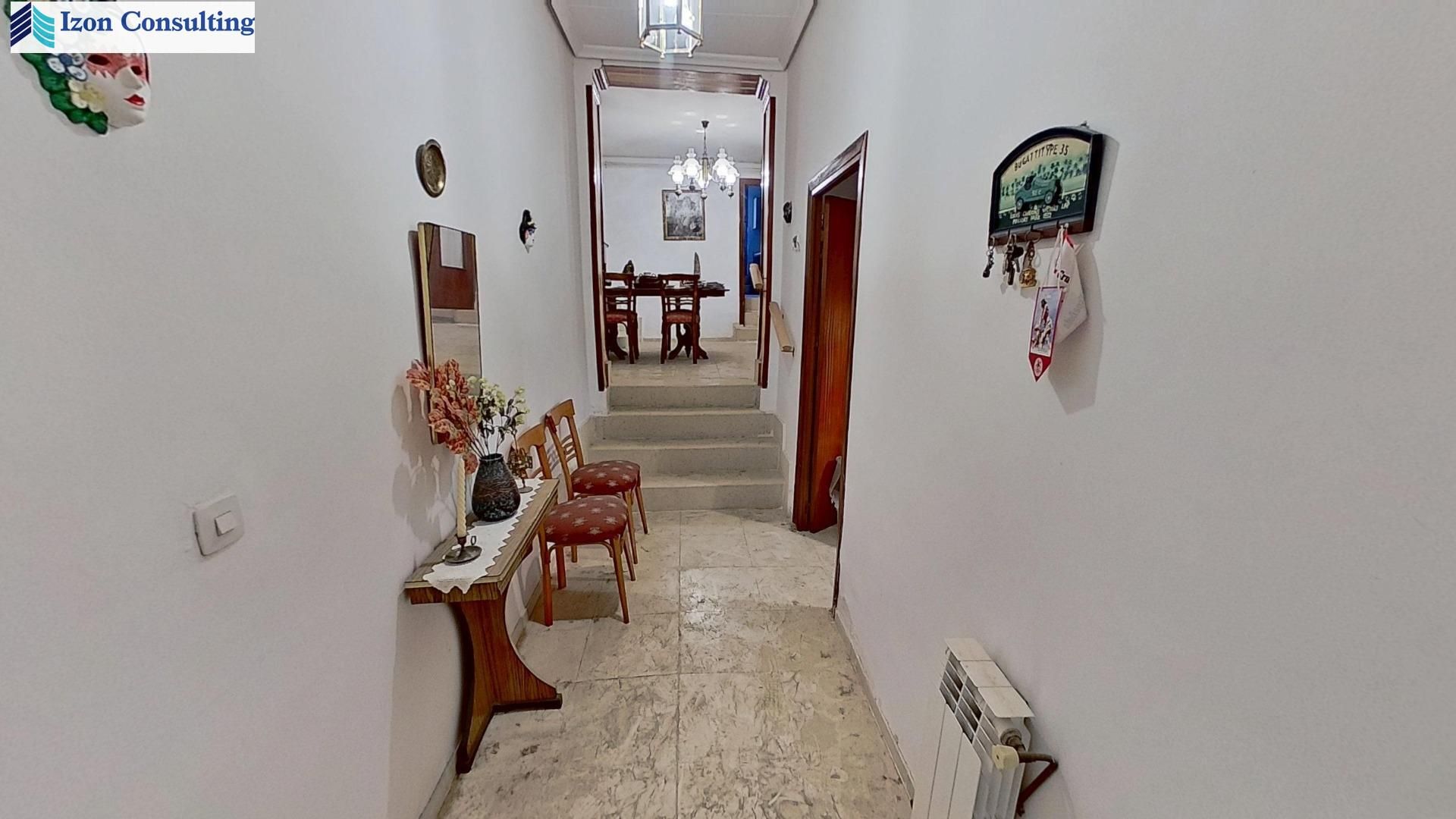 House or chalet for sale in Tobarra  with Heating, Terrace and Storage room