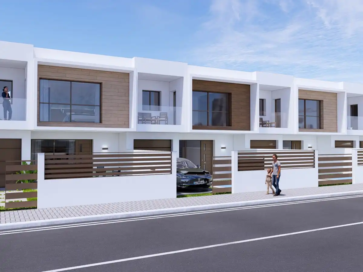 Casa con piscina in vendita a Centro, imagen 2