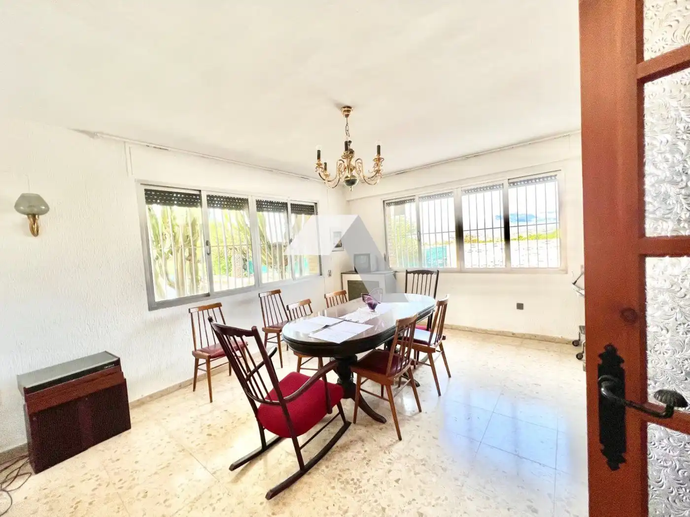 Detached house with pool for sale in Busot, imagen 35