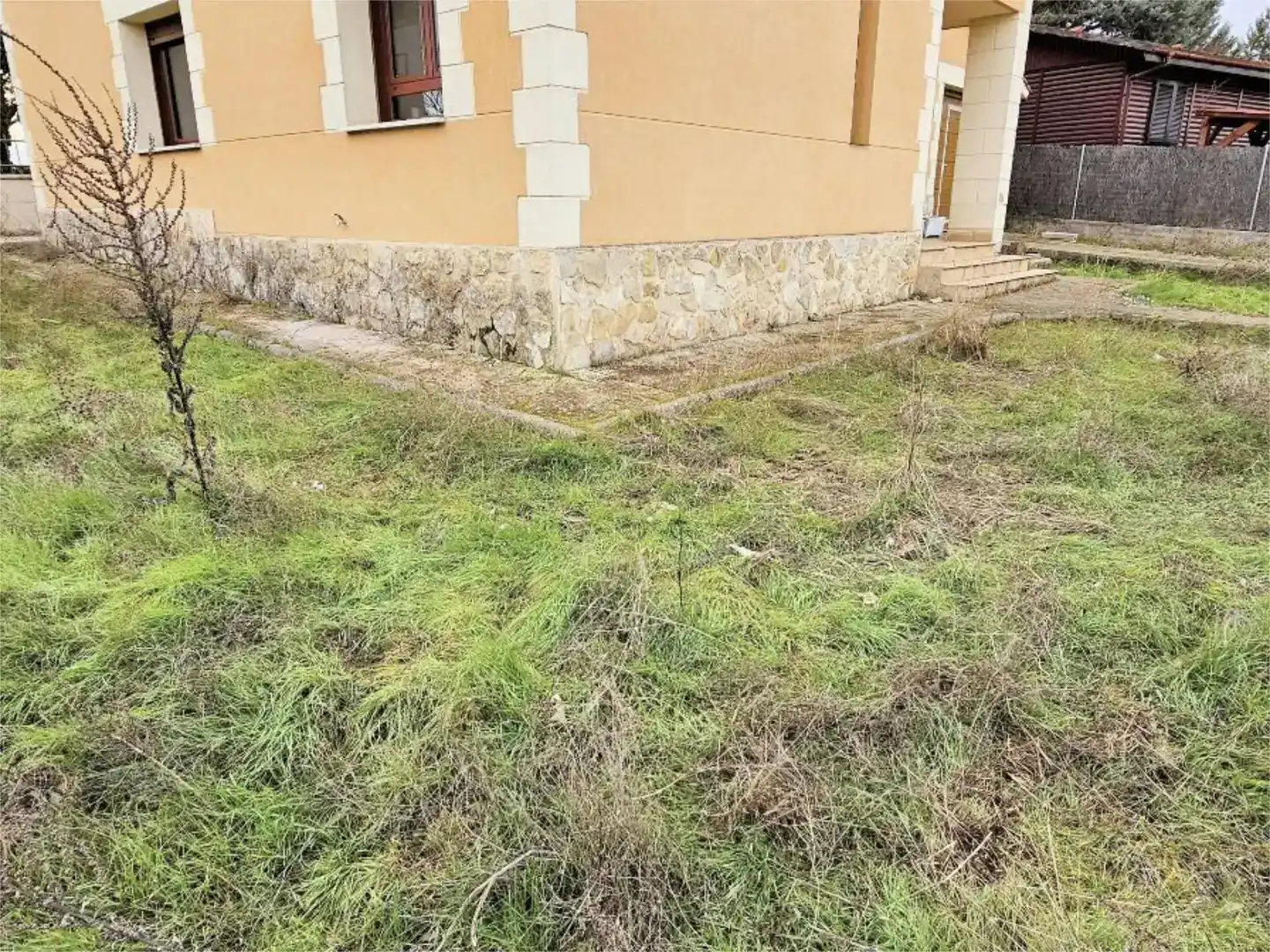 Pis en venda en Campo de San Pedro amb Jardí privat