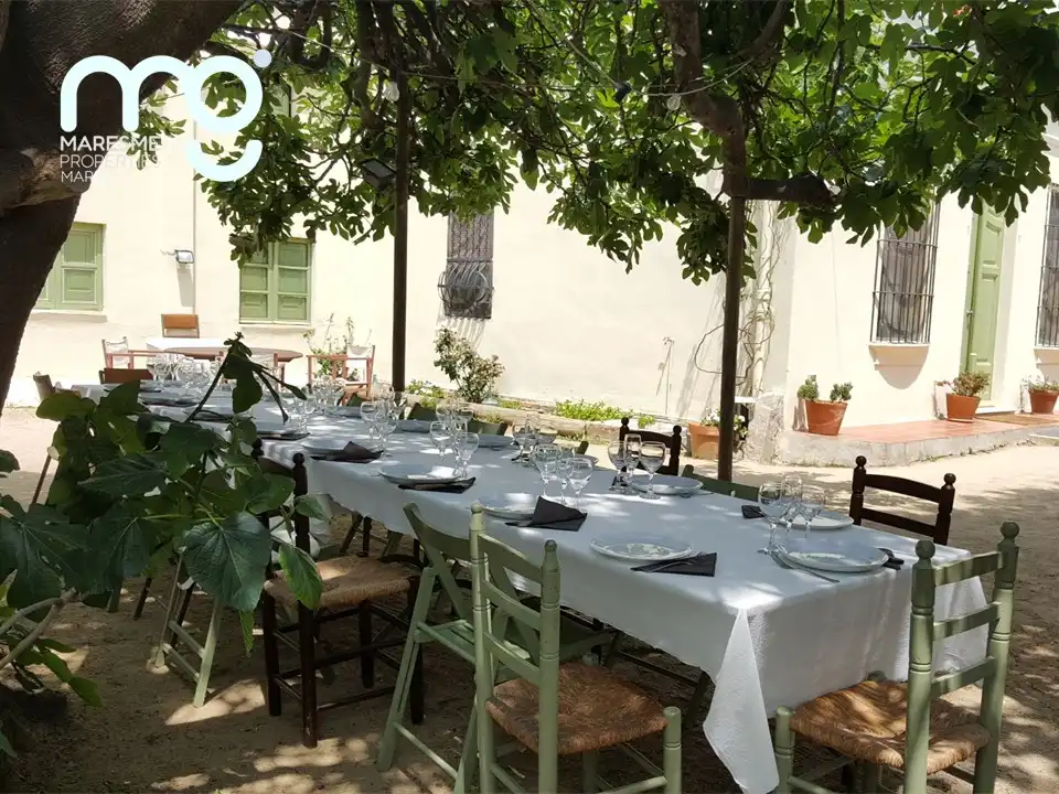 Country house zum Verkauf in Vilassar de Mar mit Heizung, Privatgarten und Schwimmbad