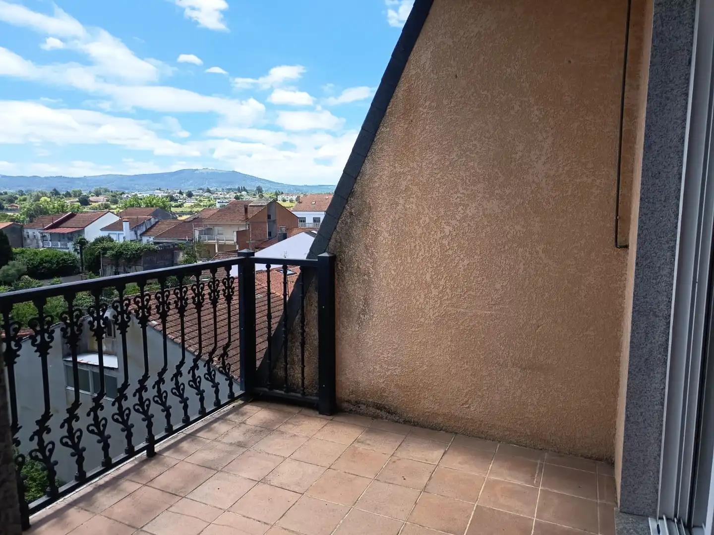 Terraza de Dúplex en venta en Monforte de Lemos con Terraza y Balcón