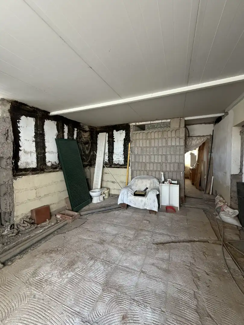 Ático en venta en San Miguel de Abona con Terraza, Amueblado y Balcón