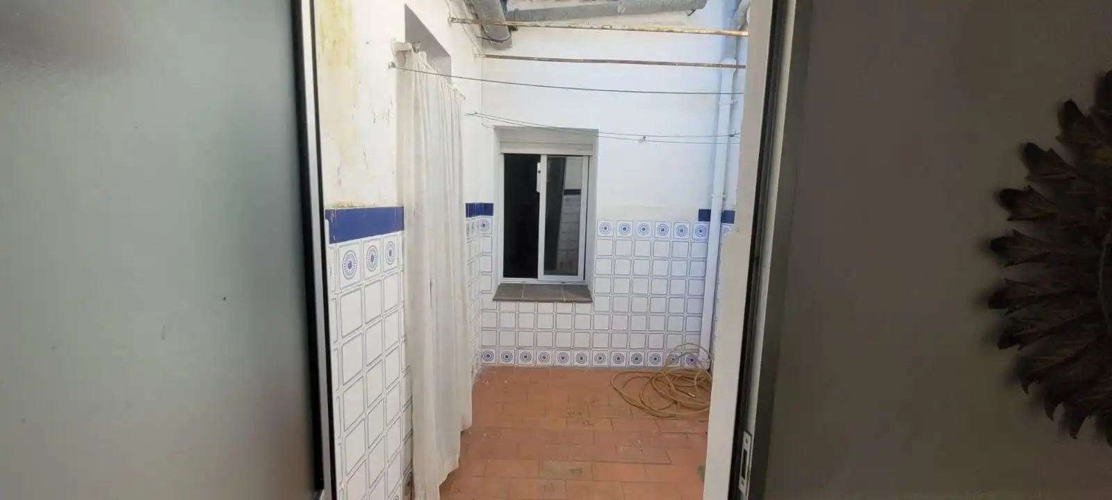 Cocina de Casa o chalet en venta en Sierra de Fuentes