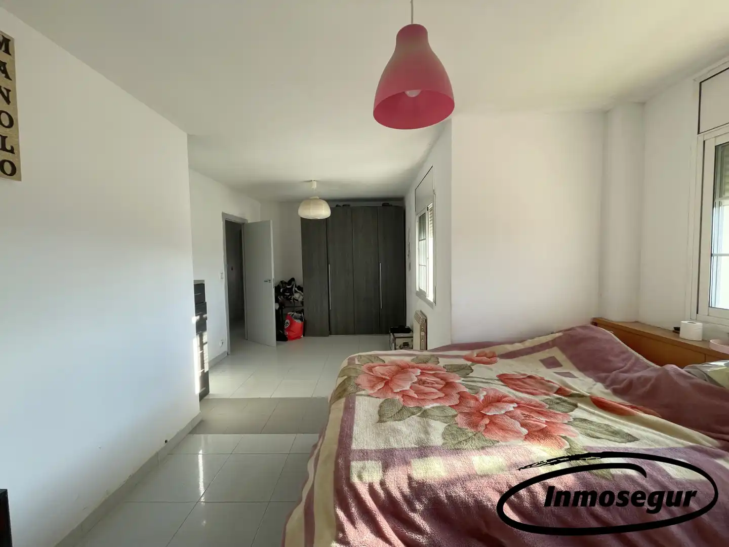 Dormitori de Àtic en venda en Centre