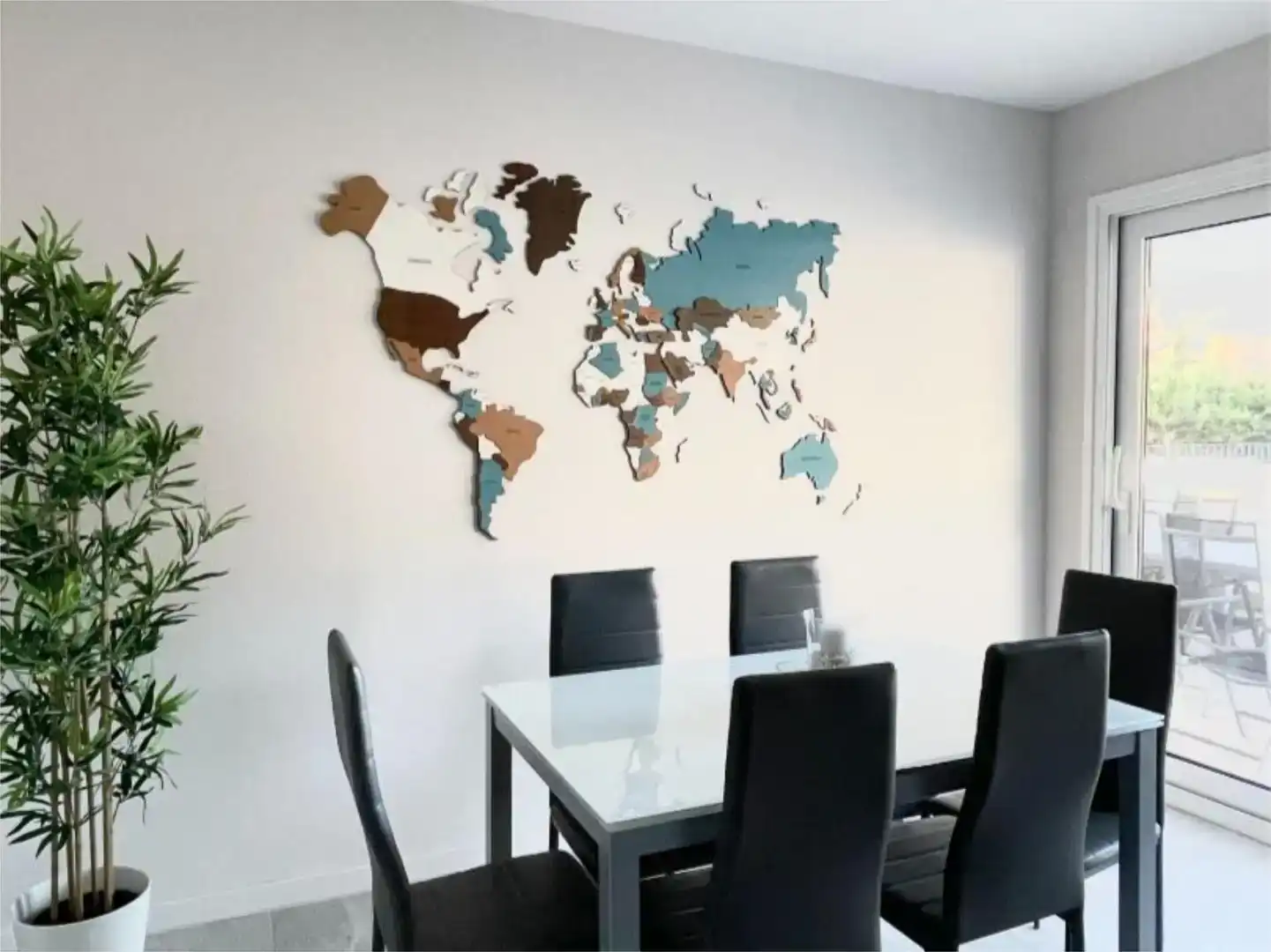 Comedor de Piso en venta en Marbella con Aire acondicionado, Jardín privado y Trastero