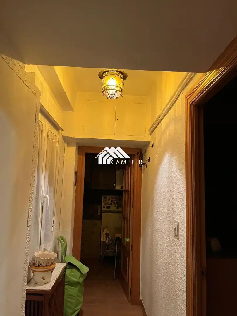 Appartamento con terrazza in vendita a Avenida Ramón y Cajal, imagen 12