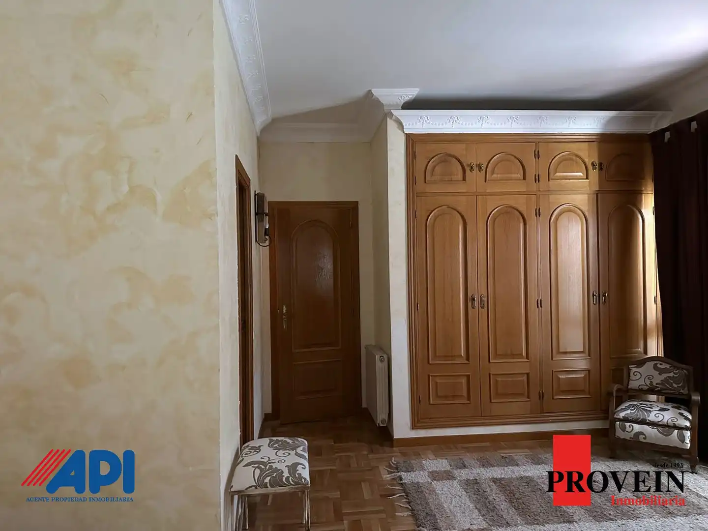 Houses for sale in Santa Cruz del Retamar  with Heating, Private garden and Parquet flooring