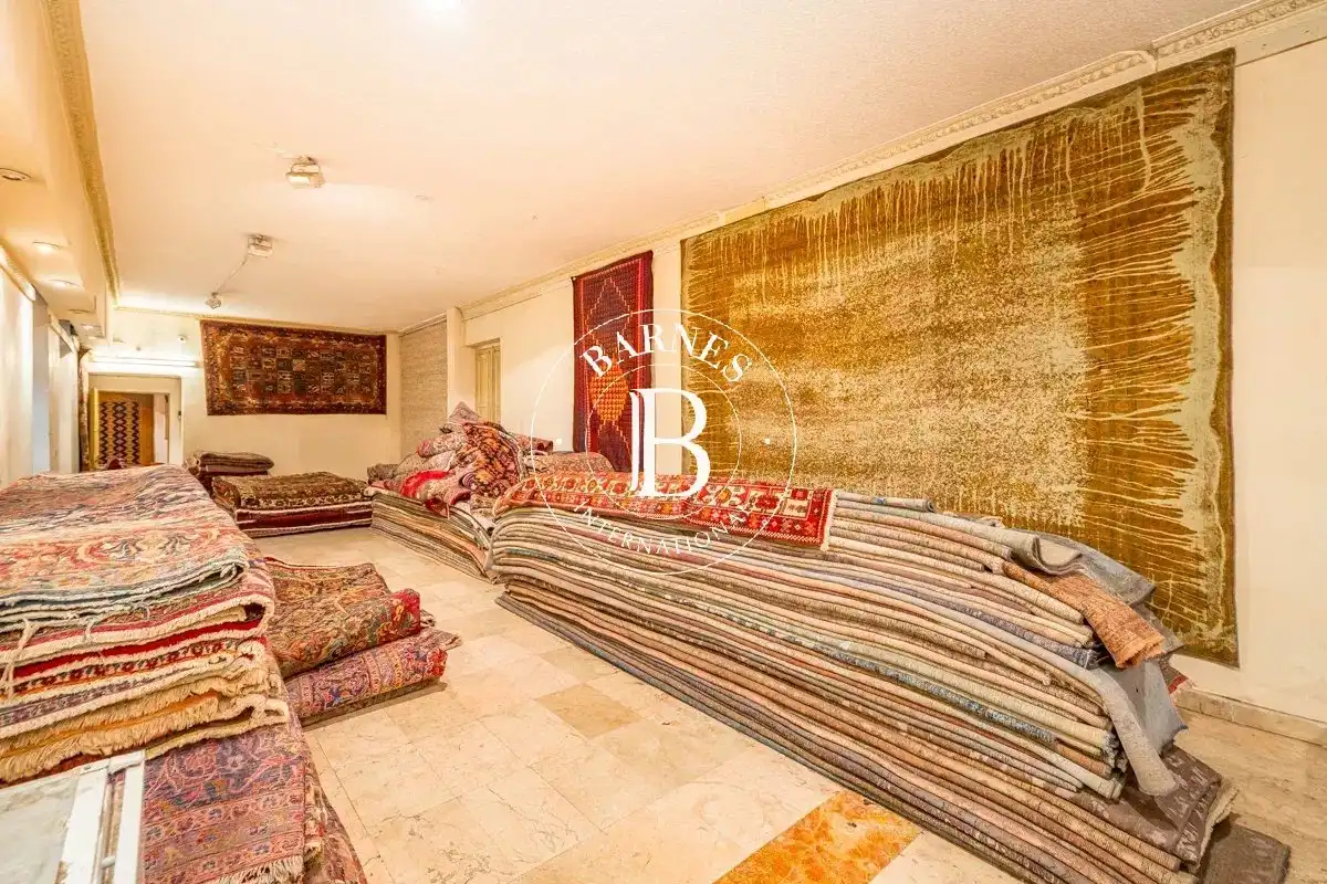Local en venta en Madrid con Aire acondicionado