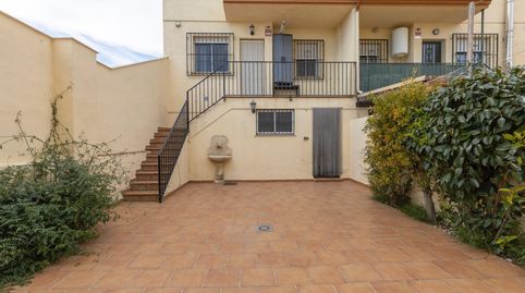 Foto 2 de Casa adosada en venta en Calle Los Ciruelos(be), 4, Belicena, Vegas del Genil