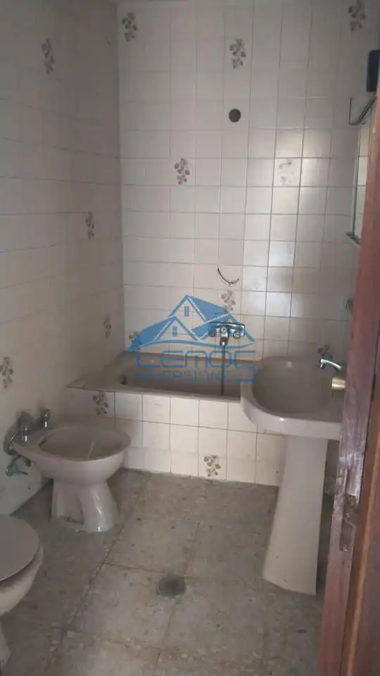 Baño de Casa o chalet en venta en Folgoso de la Ribera