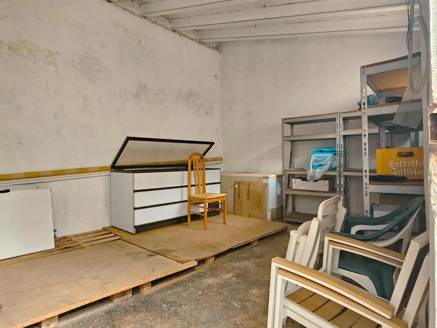 Local en venta en Ròtova con Aire acondicionado y Amueblado