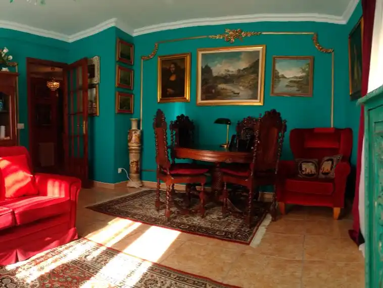 Wohnung zum Verkauf in Carrer de Barris i Buixó 81, imagen 23