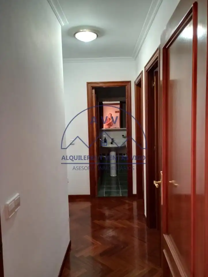 Flat for sale in Vigo   with Heating, Parquet flooring and Storage room