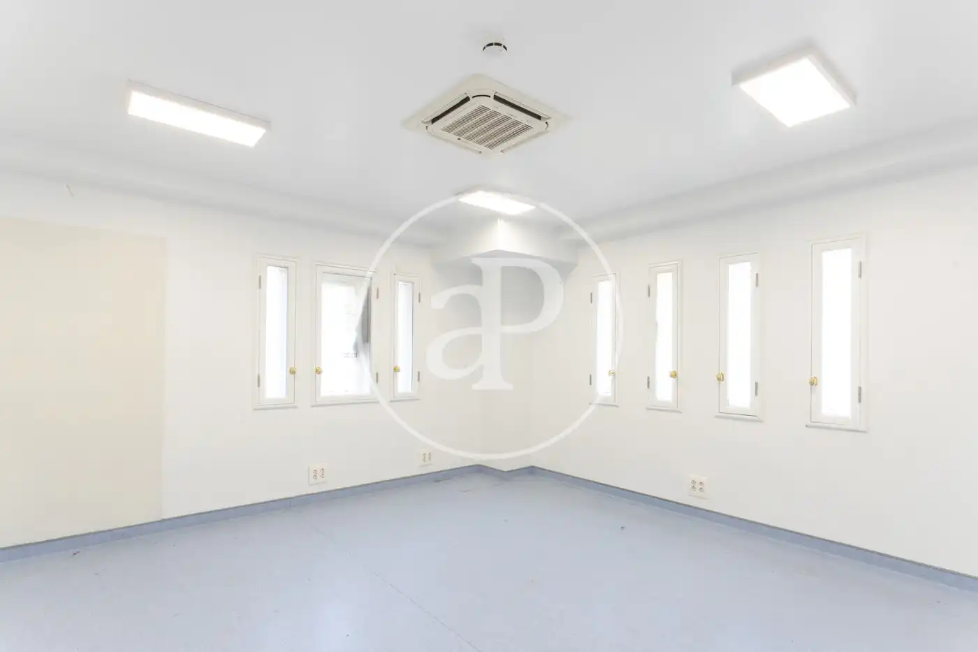 Houses for rent in Barcelona  with Air Conditioner, Heating and Private garden