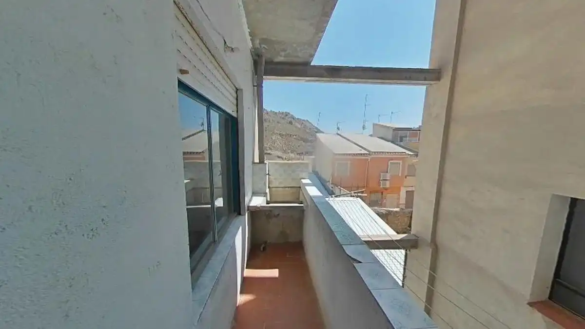 Wohnung mit Terrasse zum Verkauf in Abarán, imagen 8