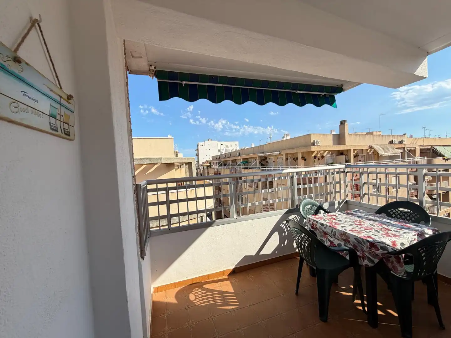 Penthouse mit Terrasse zum Verkauf in Calle Suecia, imagen 38