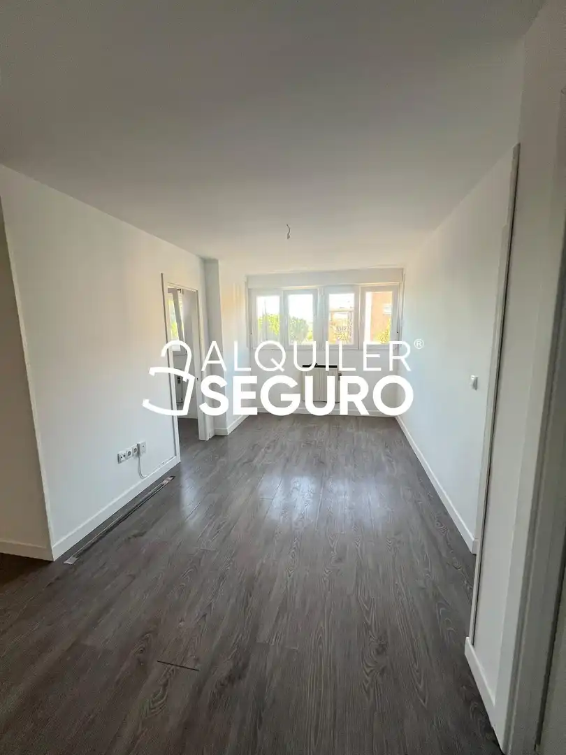 Flat to rent in Decoradores