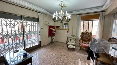 Foto 2 de Piso en venta en Vistalegre, Murcia Capital