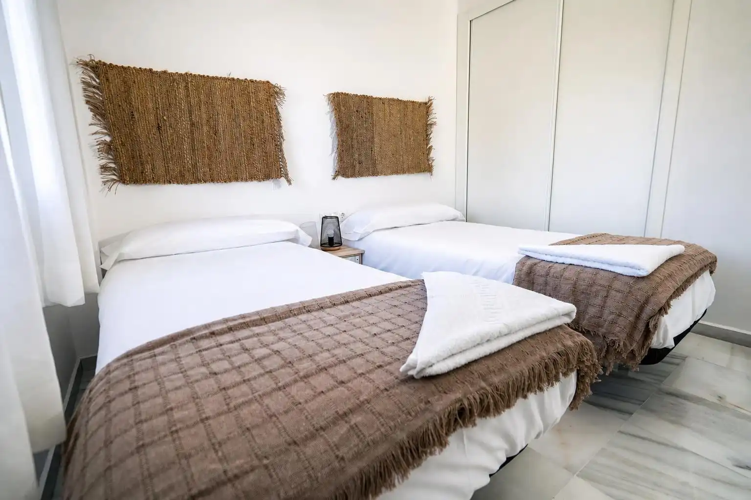 Flat for rent in Nerja, Málaga