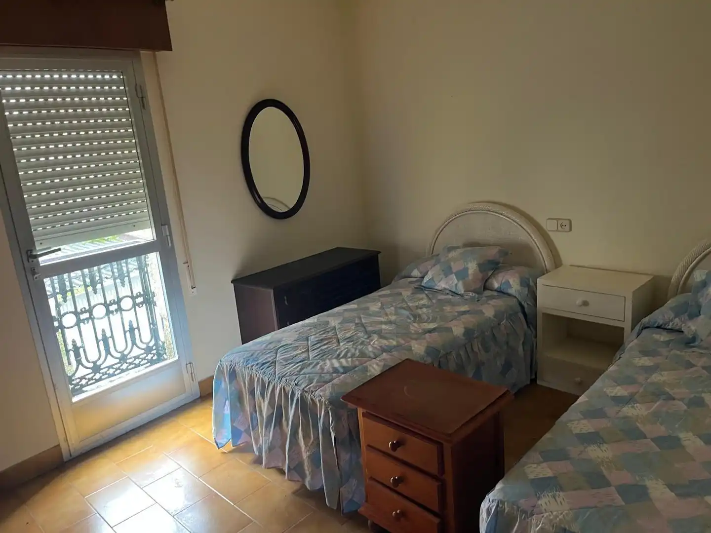 Dormitori de Casa o xalet en venda en O Grove  