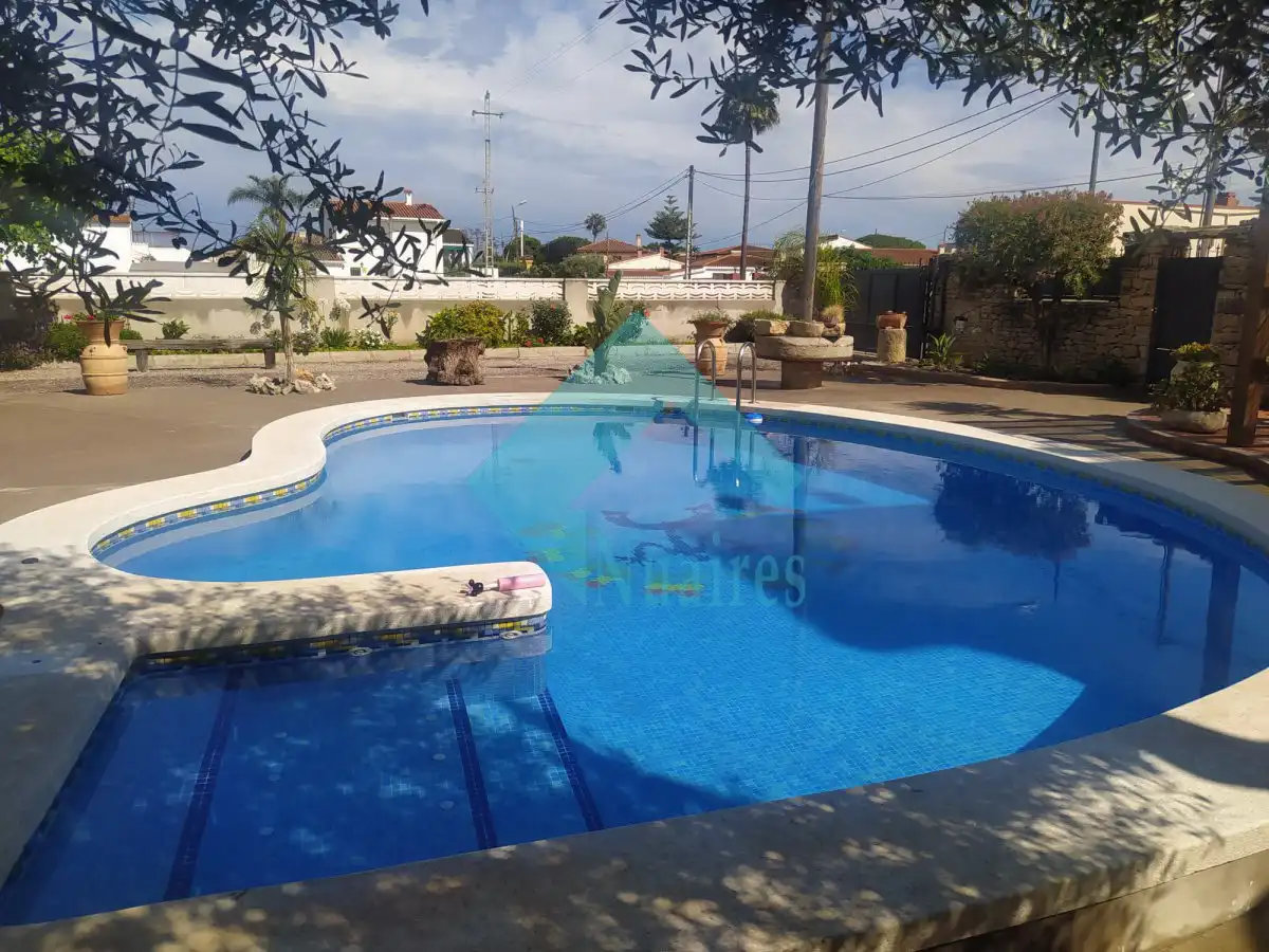 Villa avec terrasse à vendre à El Grao, imagen 10