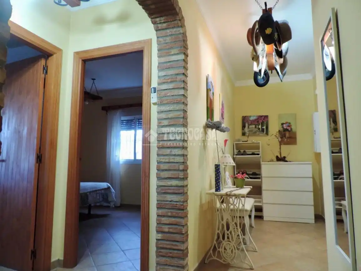 Country homes for sale in Los Franceses – La Vega
