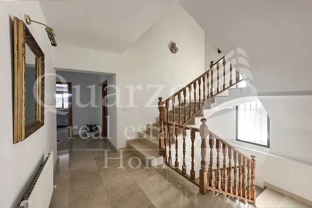 Houses for sale in Villaviciosa de Odón  with Air Conditioner, Heating and Private garden