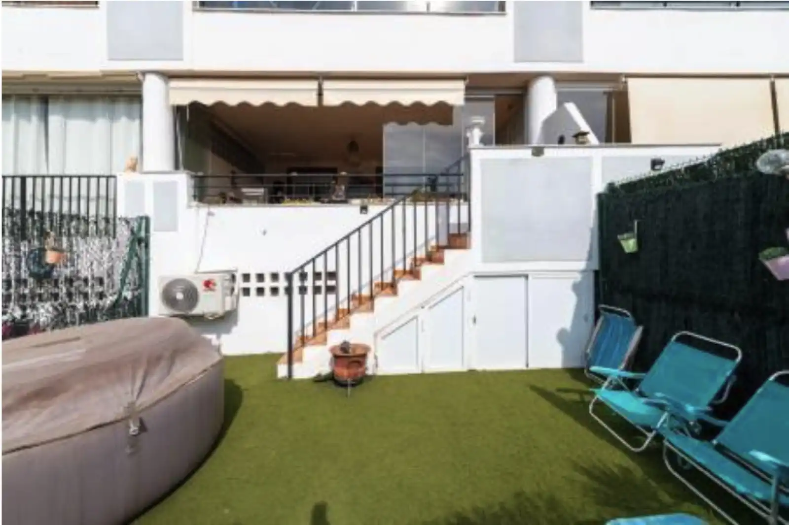 Home with pool for sale in Doña Julia Golf, imagen 7