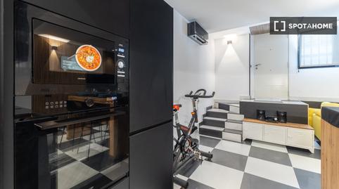 Photo 3 of Room in Comillas, Madrid Capital