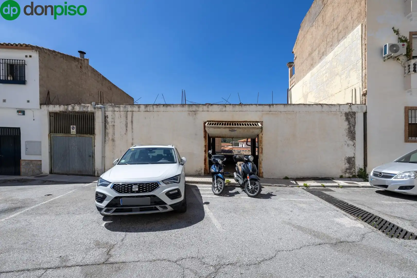 Local comercial en venta en Calle Calle María Uceda Díaz 18, imagen 5