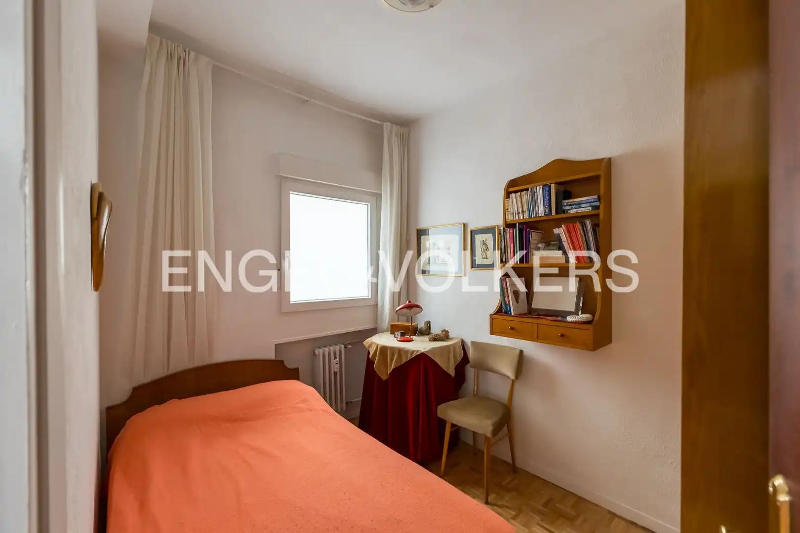 Flat with lift for sale in Tetuán, imagen 22